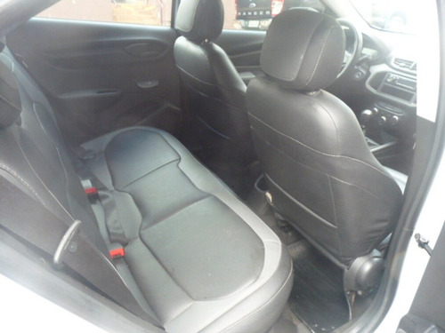Imagem 7 de 9 de Gm / Onix 1.0 Ls Completo Flex