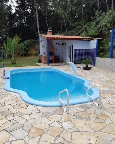 Imagem 4 de 5 de (pr) Linda Chácara