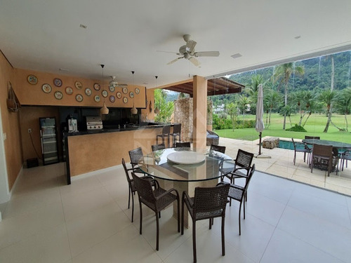 Imagem 6 de 30 de Maravilhosa Casa Com 9 Dormitórios À Venda, 650 M² - Costa Verde Tabatinga - Caraguatatuba/sp - Ca01188 - 70480861