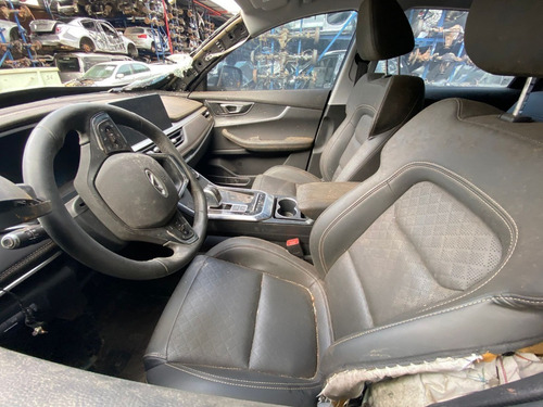 Sucata Chery Tiggo 8 1.6 2021/2022 Gasolina 187 Cvs