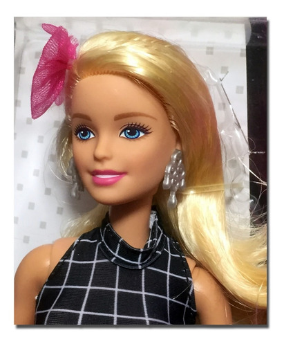 Barbie Modas A Tu Estilo 2015