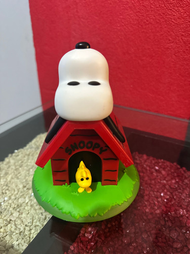 Funko Snoopy Y Woodstock En Casa - China (Usado)