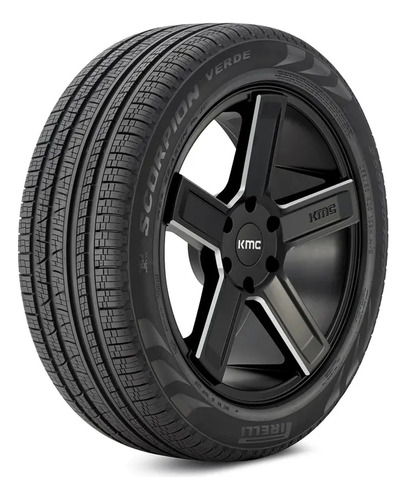 Pneu Pirelli 235/55 R18 Scorpion Verde All Season 104v