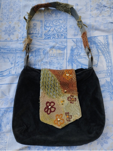 Cartera Bolso Hindú  