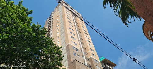 Imagen 1 de 14 de Apartamento En Calle Larga, Sabaneta 22-1237 C.o