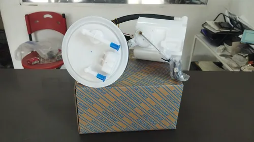 Bomba Gasolina Completa Corsa Evolution