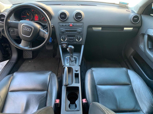 Imagen 9 de 11 de Audi A3 2.0 Tdi S Line At