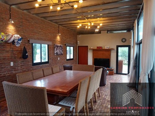 Imagen 9 de 21 de Excelente Propiedad En Venta Barrio El Principado
