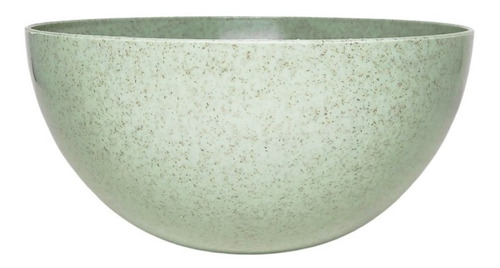 Juego X3 Bowls Carol Plástico Cereales Ensalada 20 Cm 