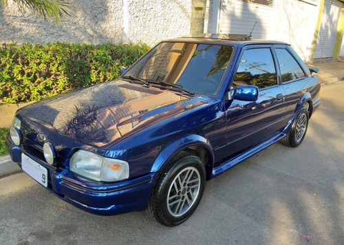 Ford Escort