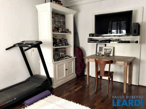 Imagem 8 de 14 de Apartamento - Jardim Paulista - Sp - 594930