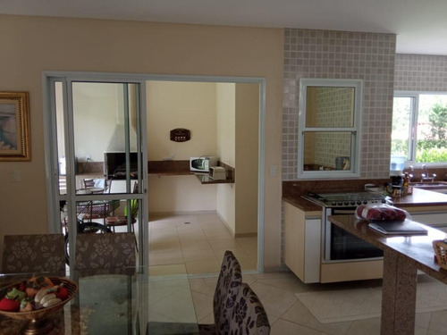 Sobrado À Venda, 256 M² Por R$ 1.400.000,00 - Condomínio Jardim Das Palmeiras - Bragança Paulista/sp - So2018