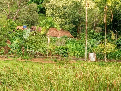 Chácara Com Casa