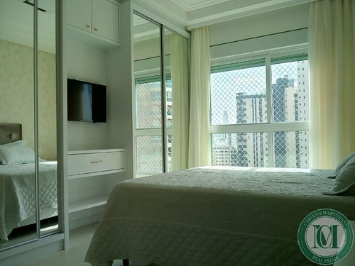 Imagem 9 de 28 de Apartamento - Ap00451 - 68717724