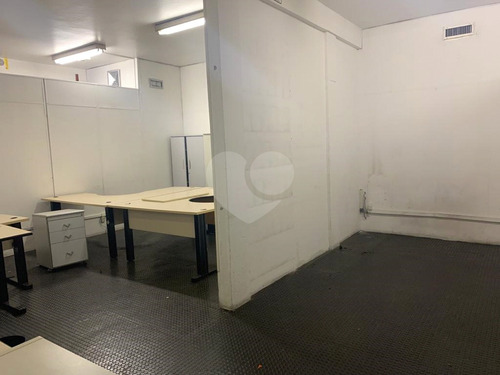 Imagem 20 de 30 de Prédio Comercial À 100 M² Do Aeroporto De Congonhas ! - Reo500828