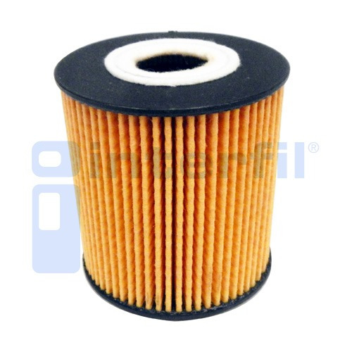 Filtro Aceite Volvo Xc90 2003 - 2006 2.5l Gasolina 