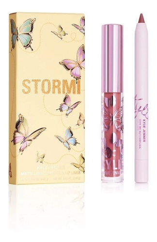 Colección Completa Stormi Kylie Cosmetics 100% Original | Envío gratis