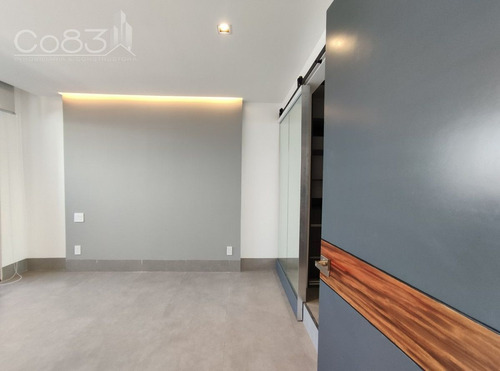 Renta - Suite - Leibnitz - 79 M2 - Piso 12