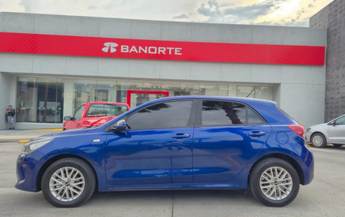 Kia Rio 1.6 Lx Hchback At
