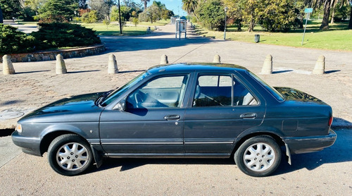 Nissan Sentra Super Saloon 1994 Sp