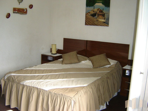 Imagen 19 de 25 de Apartamento En Punta Del Este, Mansa