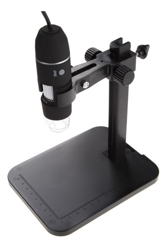 2mp Usb 1000x 8 Led Microscopio Digital Microscopio Cámara L
