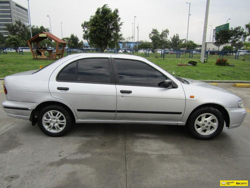 Nissan Almera At 1.6
