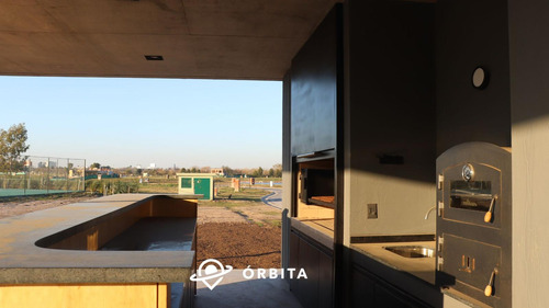 Lote En Venta En San Fermin, Tigre
