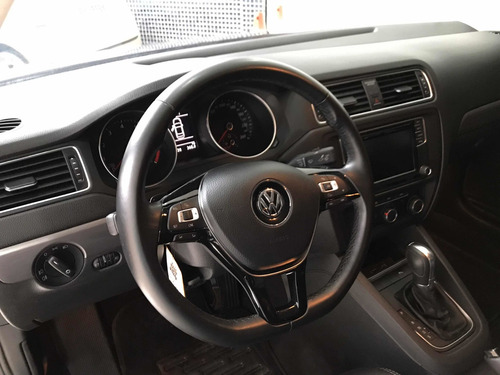 Volkswagen Jetta 1.4 Comfortline Tsi Aut. (br) 4p 2017