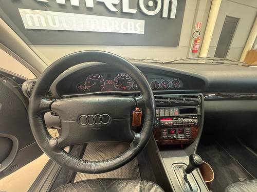 Audi A6 C4 2.8 12v