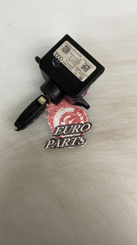 Switch Con Llave Audi S-line # 4f0 909 131 L # 4f0 910 131 L (Usado)