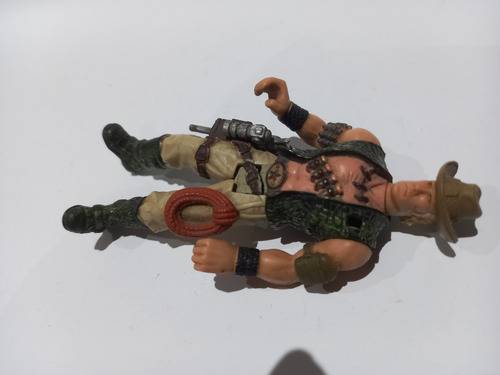 Figura Chap Mei Cazador (Reacondicionado)