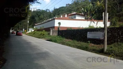 Terreno en venta