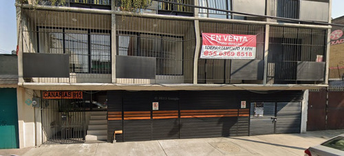 Se Vende Departamento En Canarias 915 Dep 203 Benito Juarez Recuperación Bancaria Laab2
