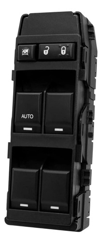 Control Switch Ventanas Compatible Compass Patriot Cherokee
