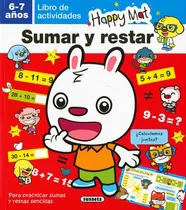 Comprar Sumar Y Restar (6-7 Aãâ±os), De Susaeta, Equipo. Editorial Susaeta, Tapa Blanda En Español