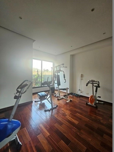 Se Vende Apartamento Terrazas Del Country Pra-203