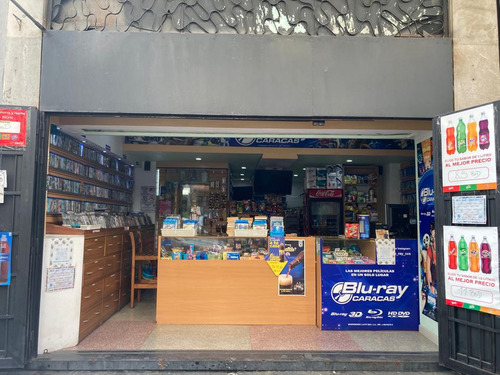 Local / Alquiler O Venta / Chacao / 78,4mts / Ref. 800
