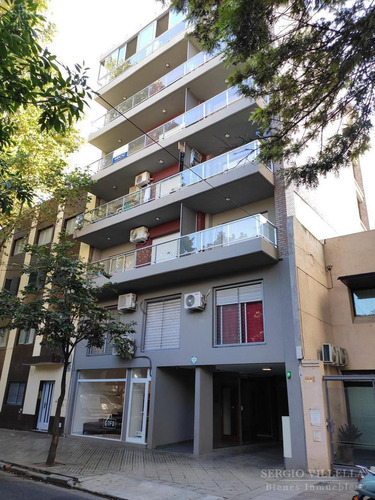 Imagen 3 de 18 de Rodriguez 1100 - Departamento Monoambiente En Venta En Rosario