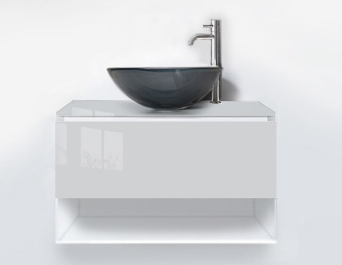 Imagen 6 de 9 de Bacha Para Baño