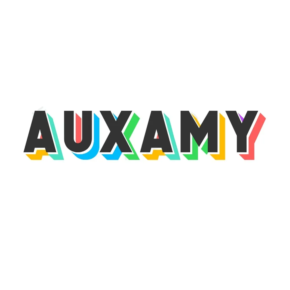 AUXAMY FASHION