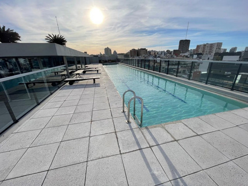 Alquiler Dúplex Torre Mirabilia Palermo Hollywood