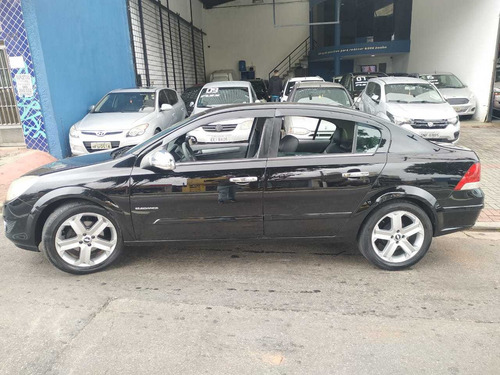 Chevrolet Vectra Elegance 2.0 Automático Completo 2010