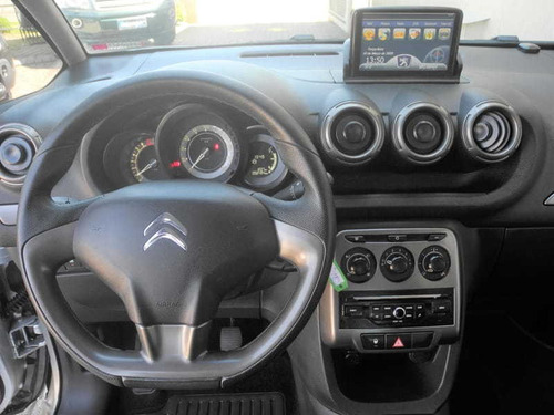 Citroen C3 Picasso Glx