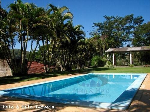 Imagem 1 de 15 de Sítio Para Venda Em Amparo, Jardim Seabra, 8 Dormitórios, 7 Suítes, 3 Banheiros - 1343_2-853663