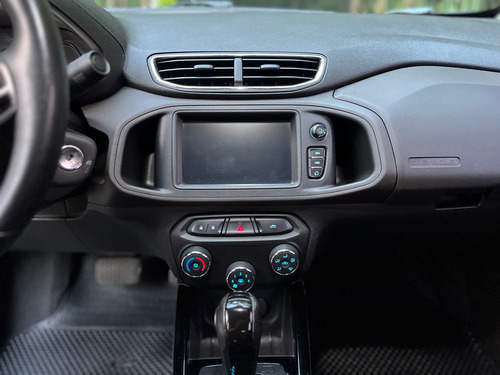 Chevrolet Prisma PRISMA SED. LTZ 1.4 8V FLEXPOWER 4P AUT.