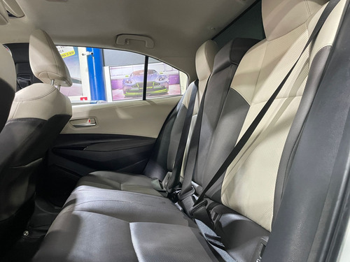 Toyota Corolla 1.8 Altis Premium Hybrid Flex Aut. 4p Hibrido Flex