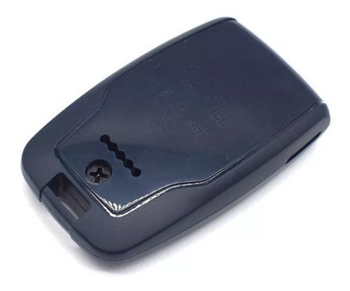 Control Para Portón Eléctrico Bft Mitto 4 433mhz