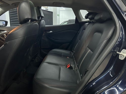 Chevrolet Tracker 1.2 Rs Turbo At