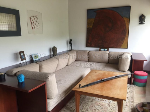 Imagen 2 de 16 de Casa Colinas Del Tamanaco 22-17284-y Ymanol Elizalde 04143227631